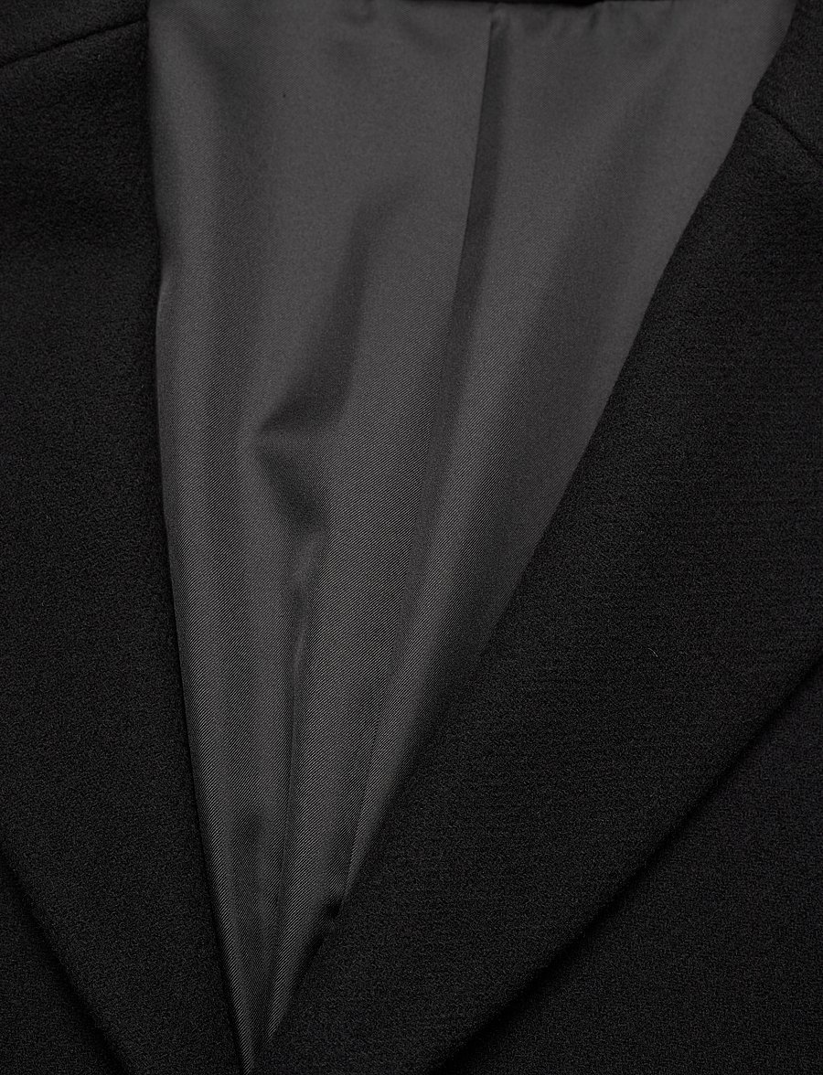 Filippa K - London Coat - black - 2