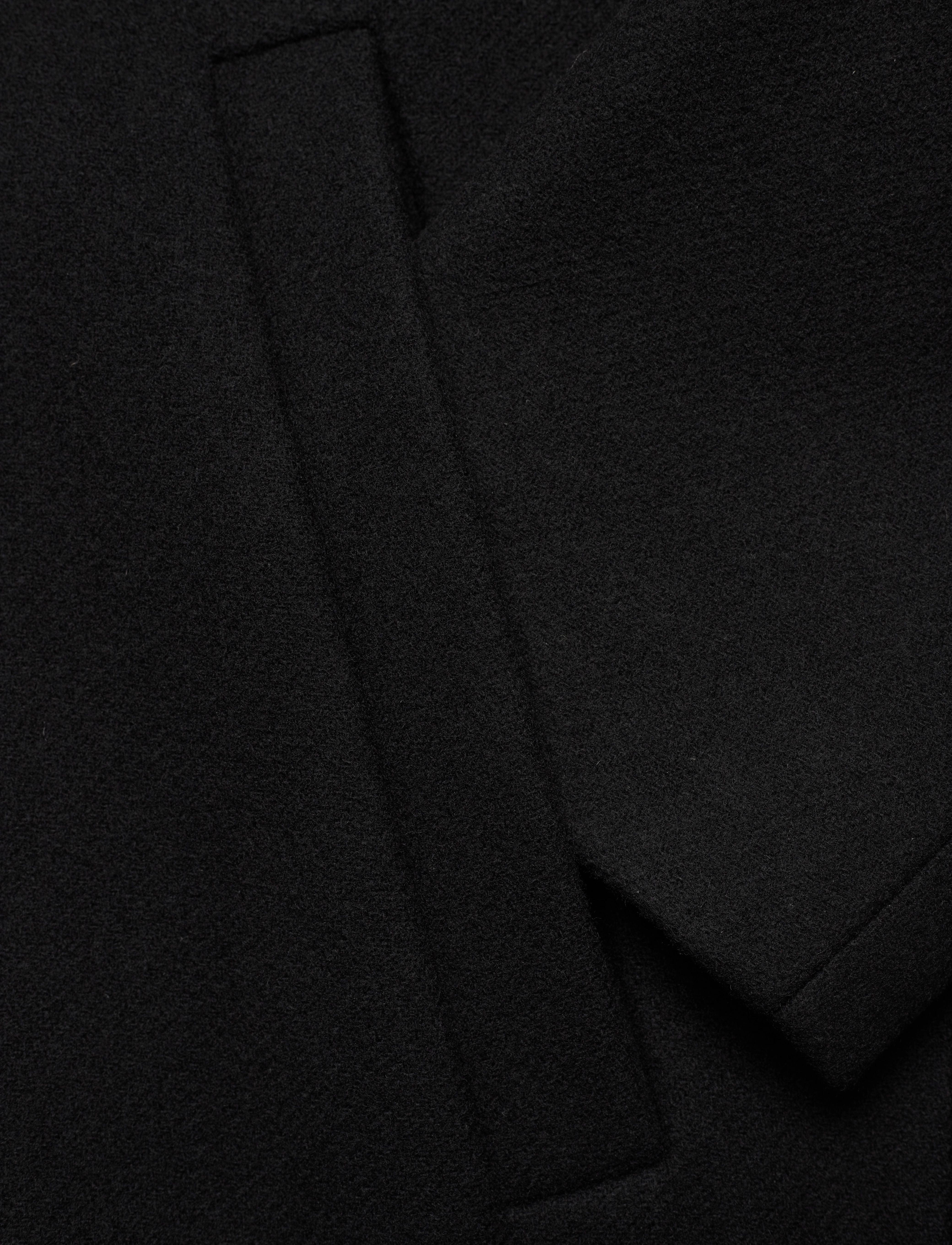 Filippa K - London Coat - black - 3