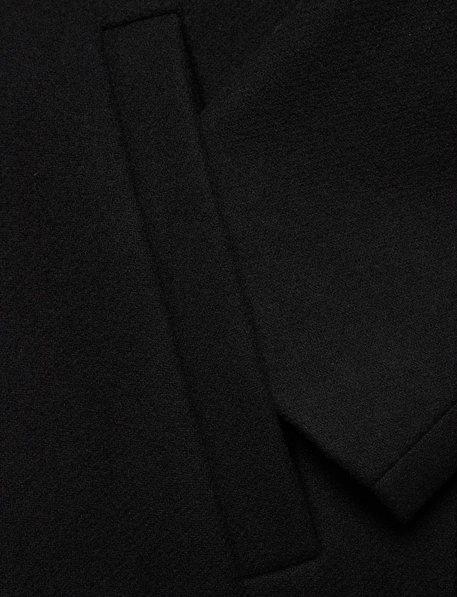 Filippa K - London Coat - black - 3