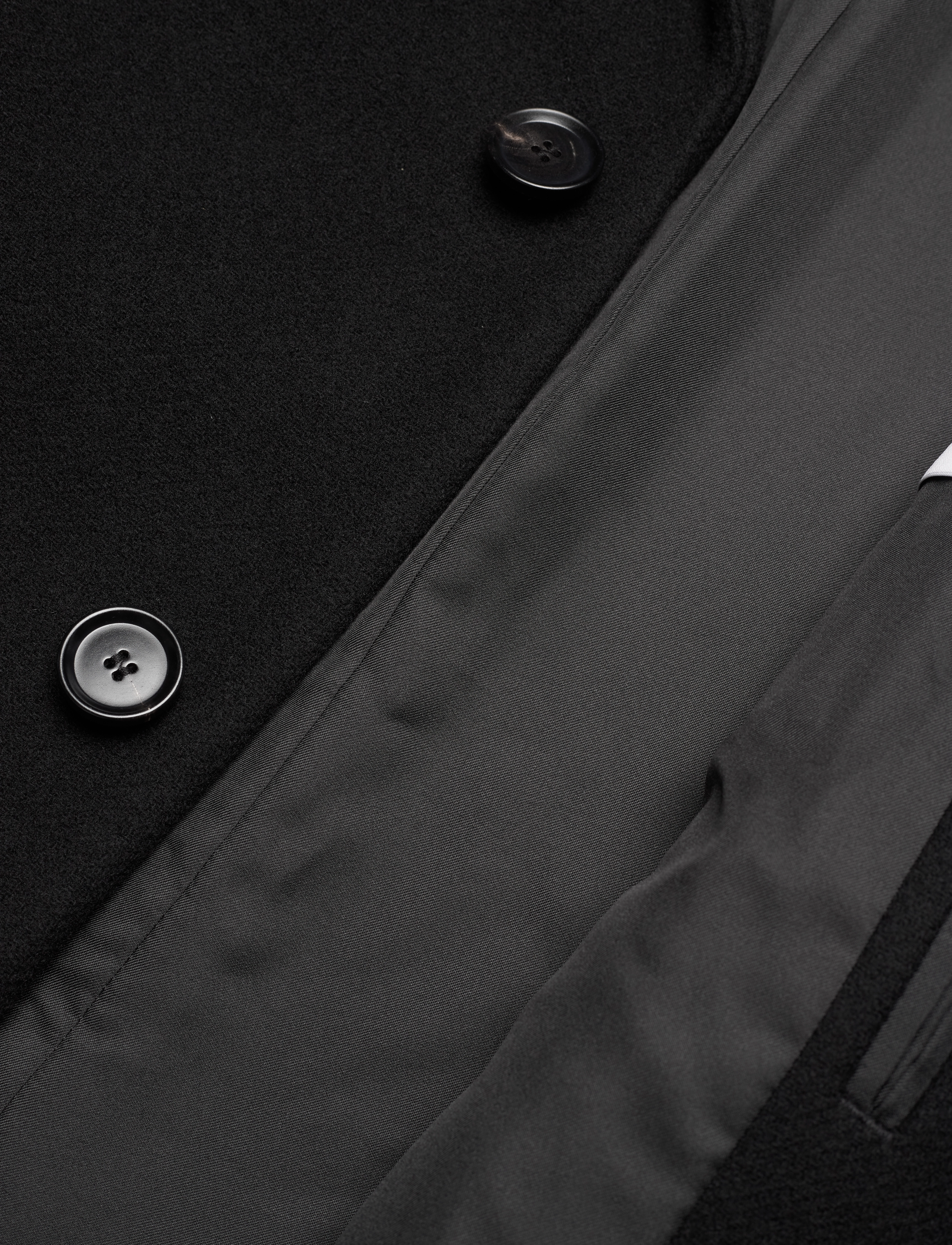 Filippa K - London Coat - black - 4