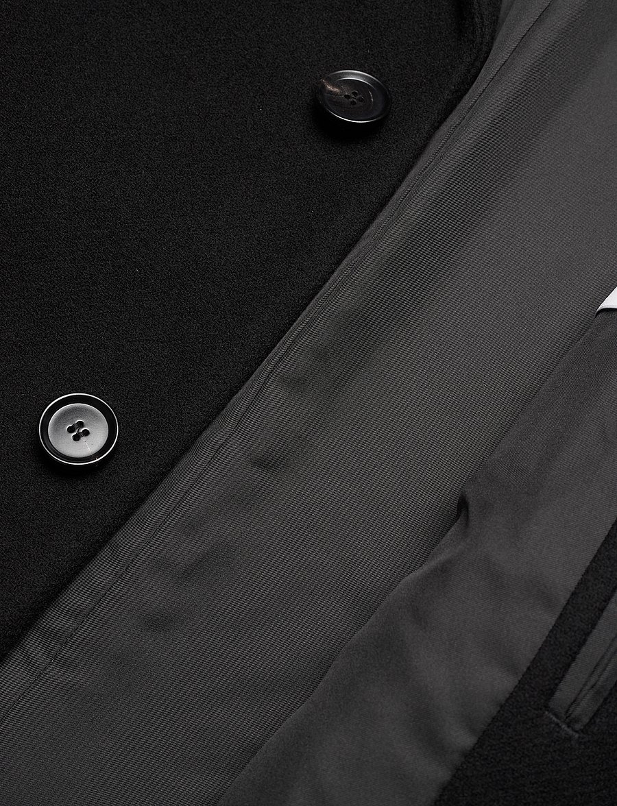 Filippa K - London Coat - black - 4