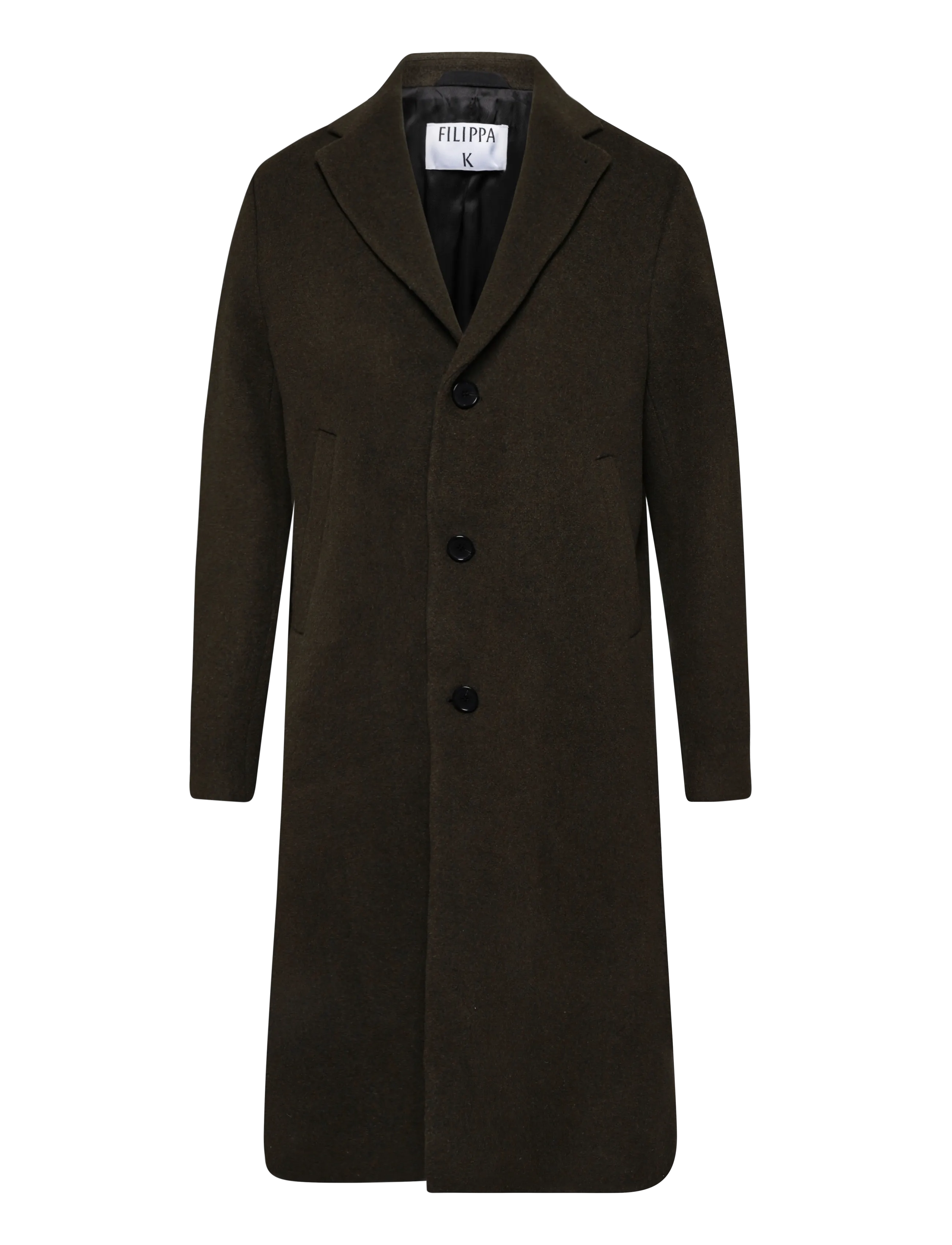 DARK MOSS GREEN