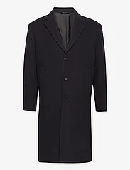Filippa K - M. London Coat - winter jackets - navy - 0