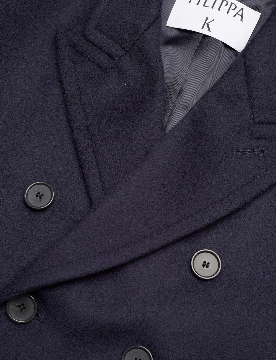 Filippa k 2025 leigh peacoat