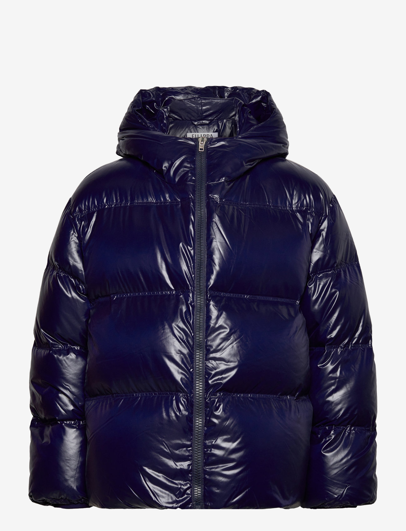 Filippa K - Puffer Jacket - herbstjacken - french nav - 0