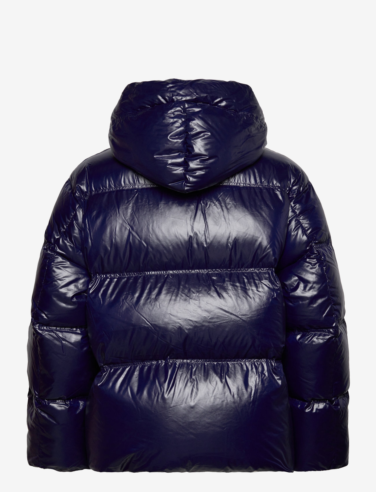 Filippa K - Puffer Jacket - herbstjacken - french nav - 1