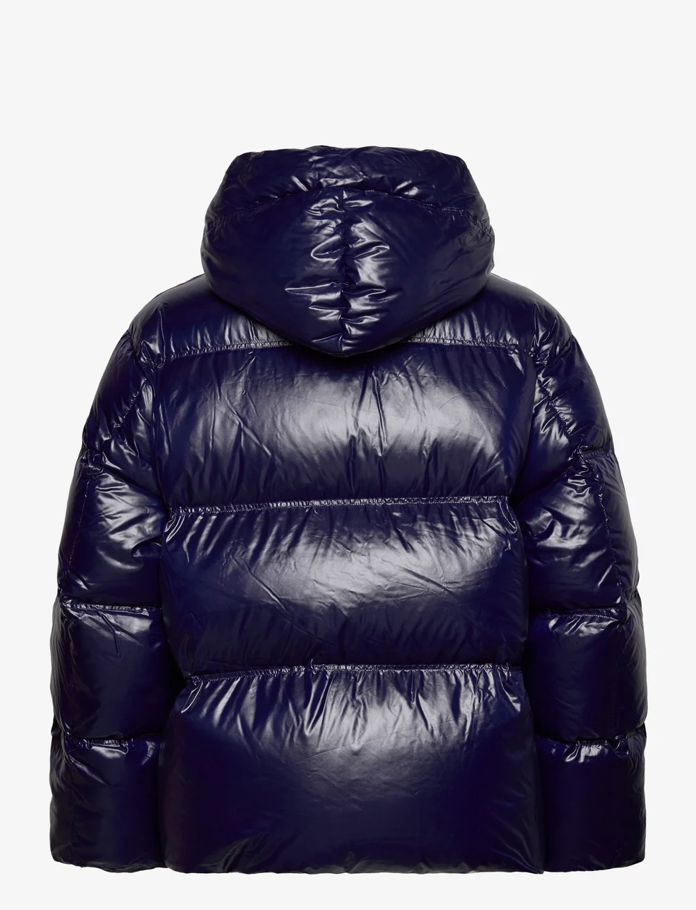 Filippa K - Puffer Jacket - winterjassen - french nav - 1