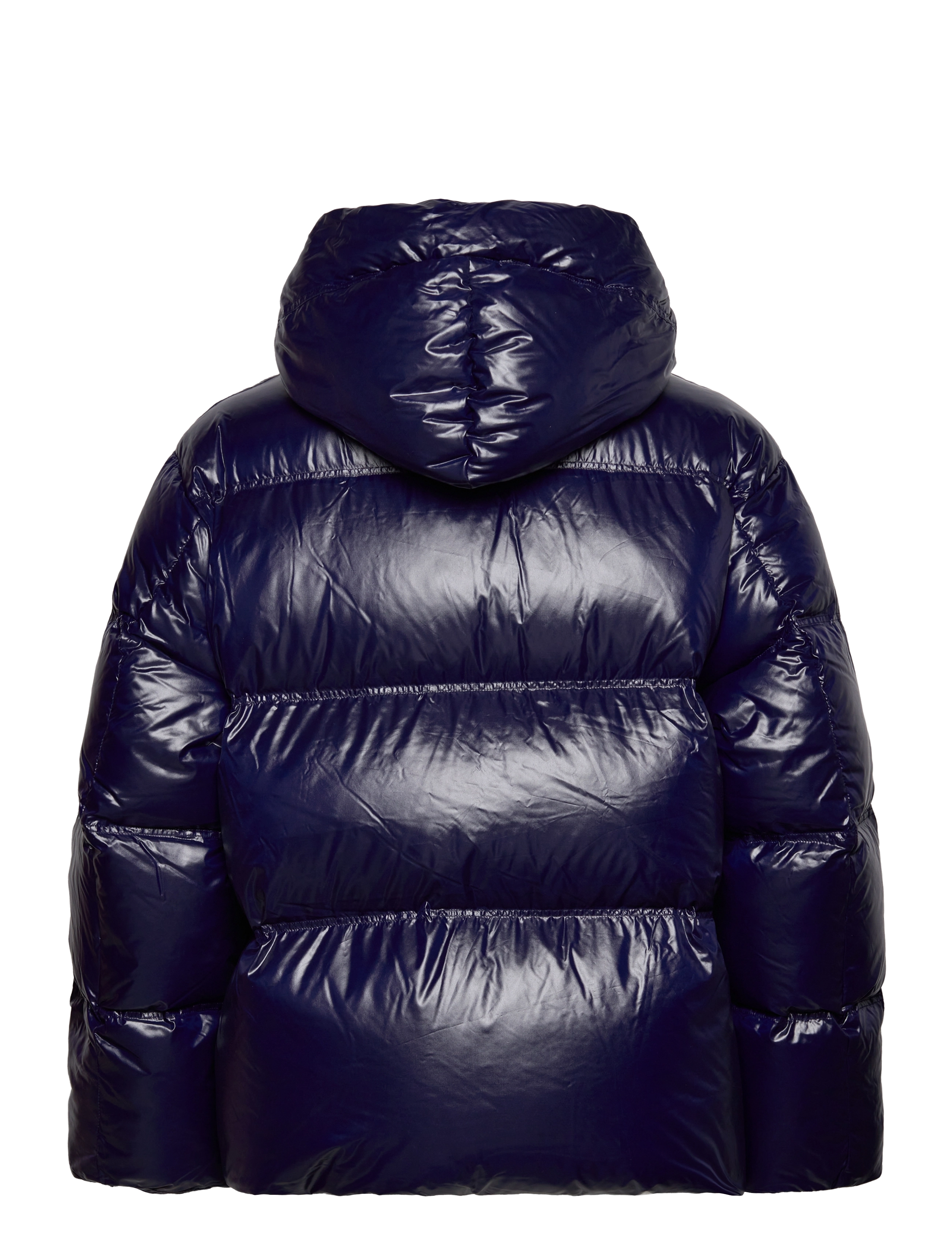 Filippa K - Puffer Jacket - jacken - french nav - 1