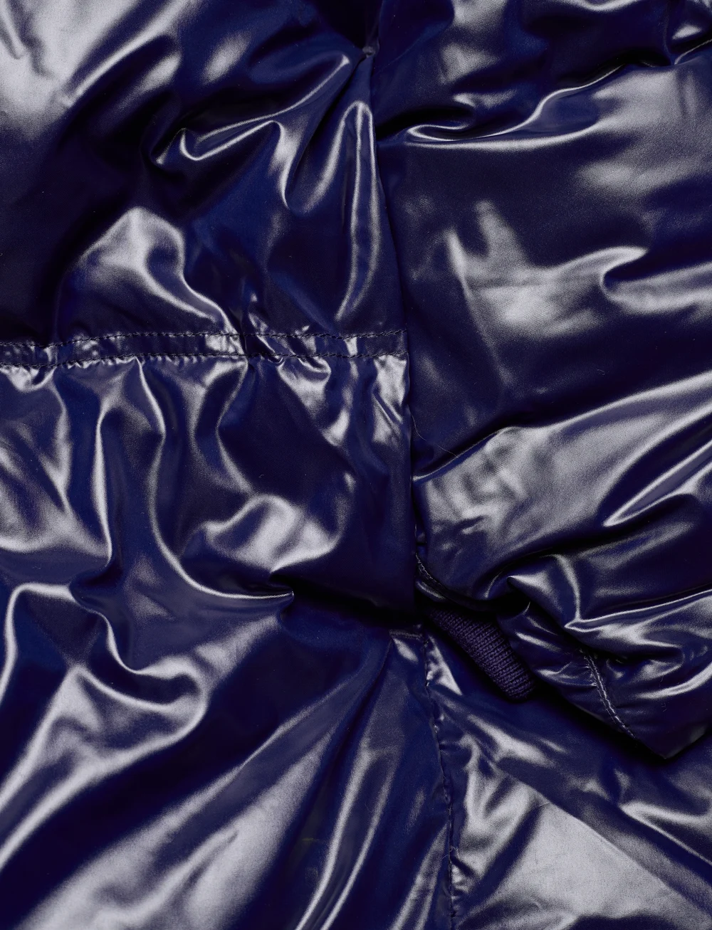 Filippa K - Puffer Jacket - winterjassen - french nav - 3