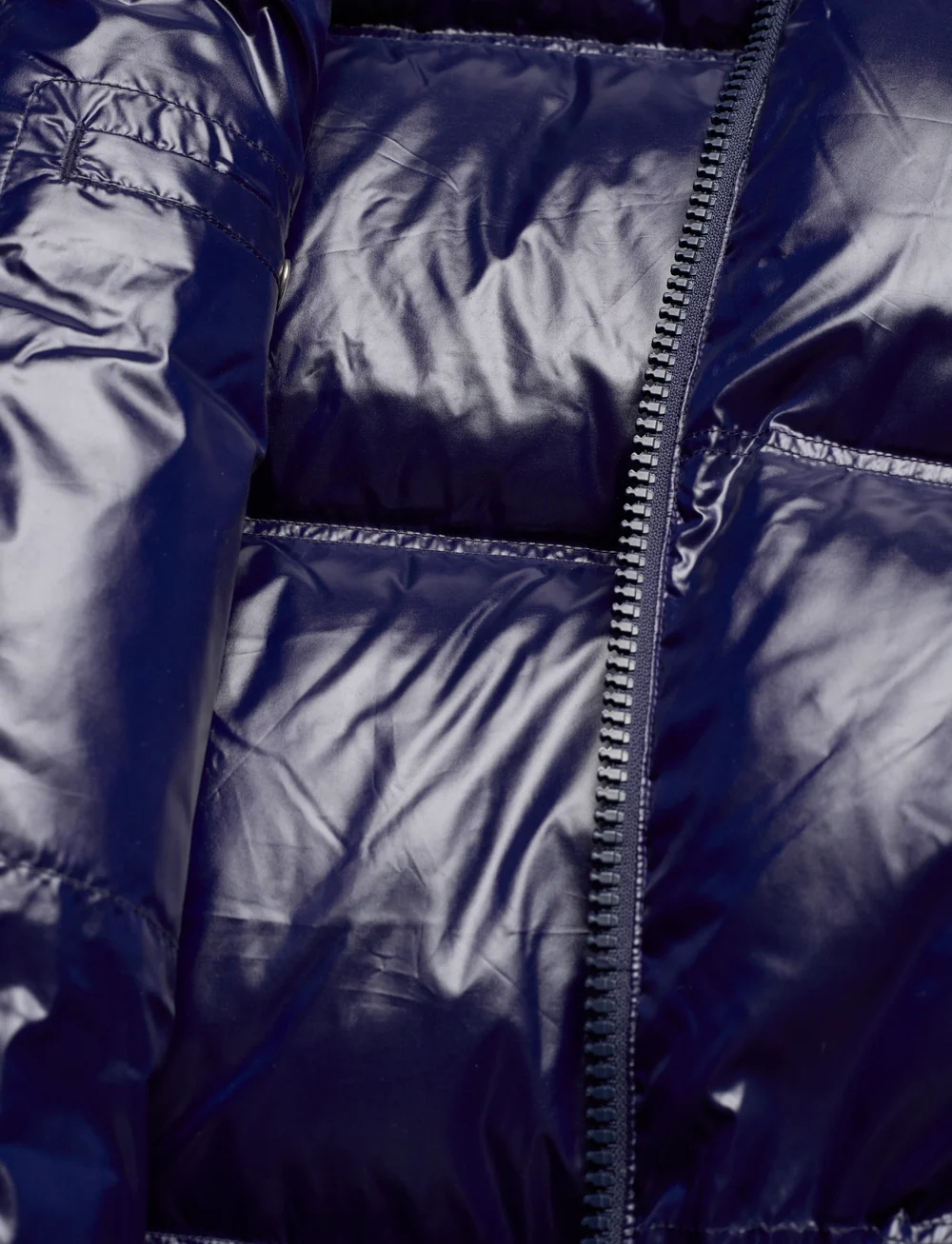 Filippa K - Puffer Jacket - winterjassen - french nav - 4