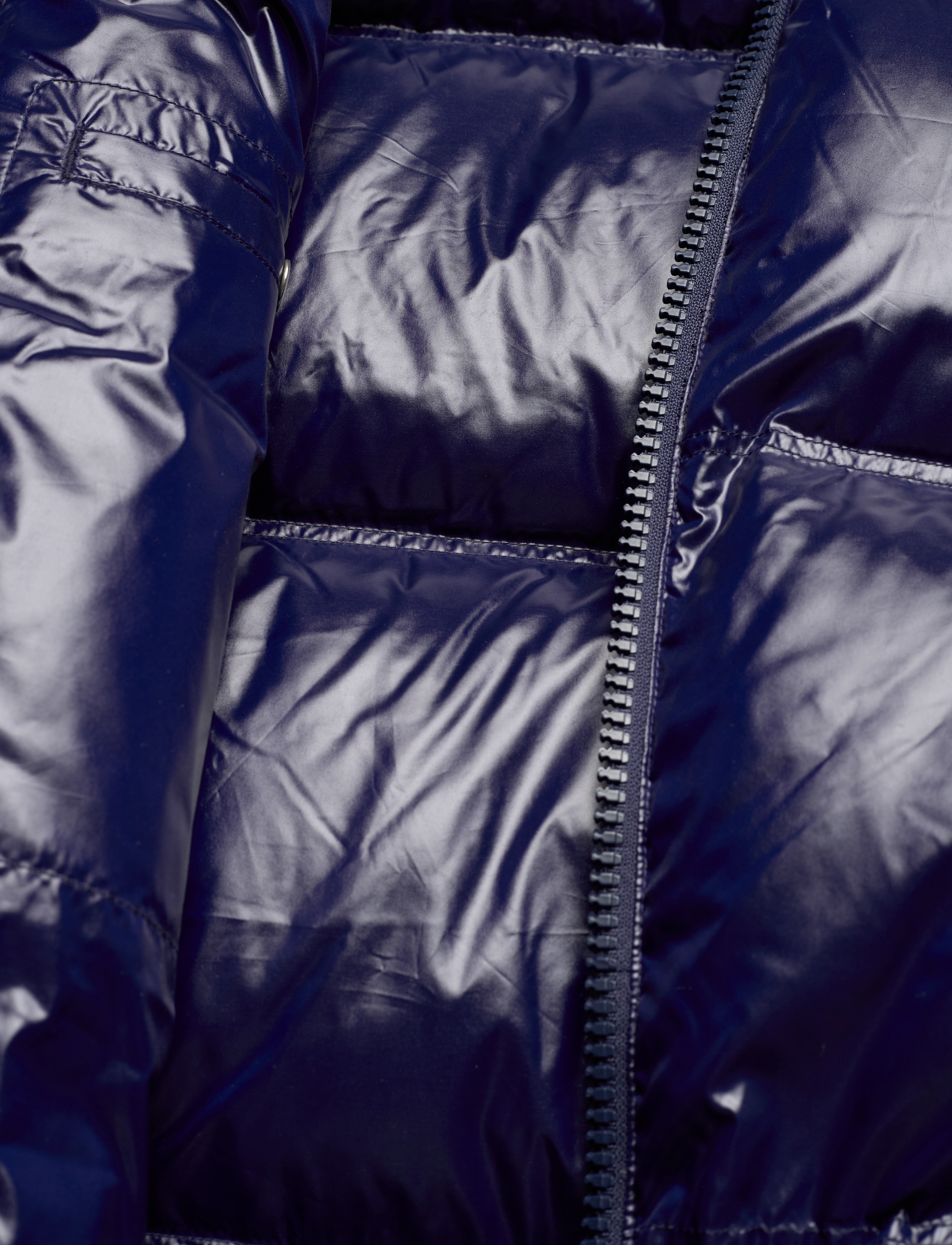 Filippa K - Puffer Jacket - jacken - french nav - 4