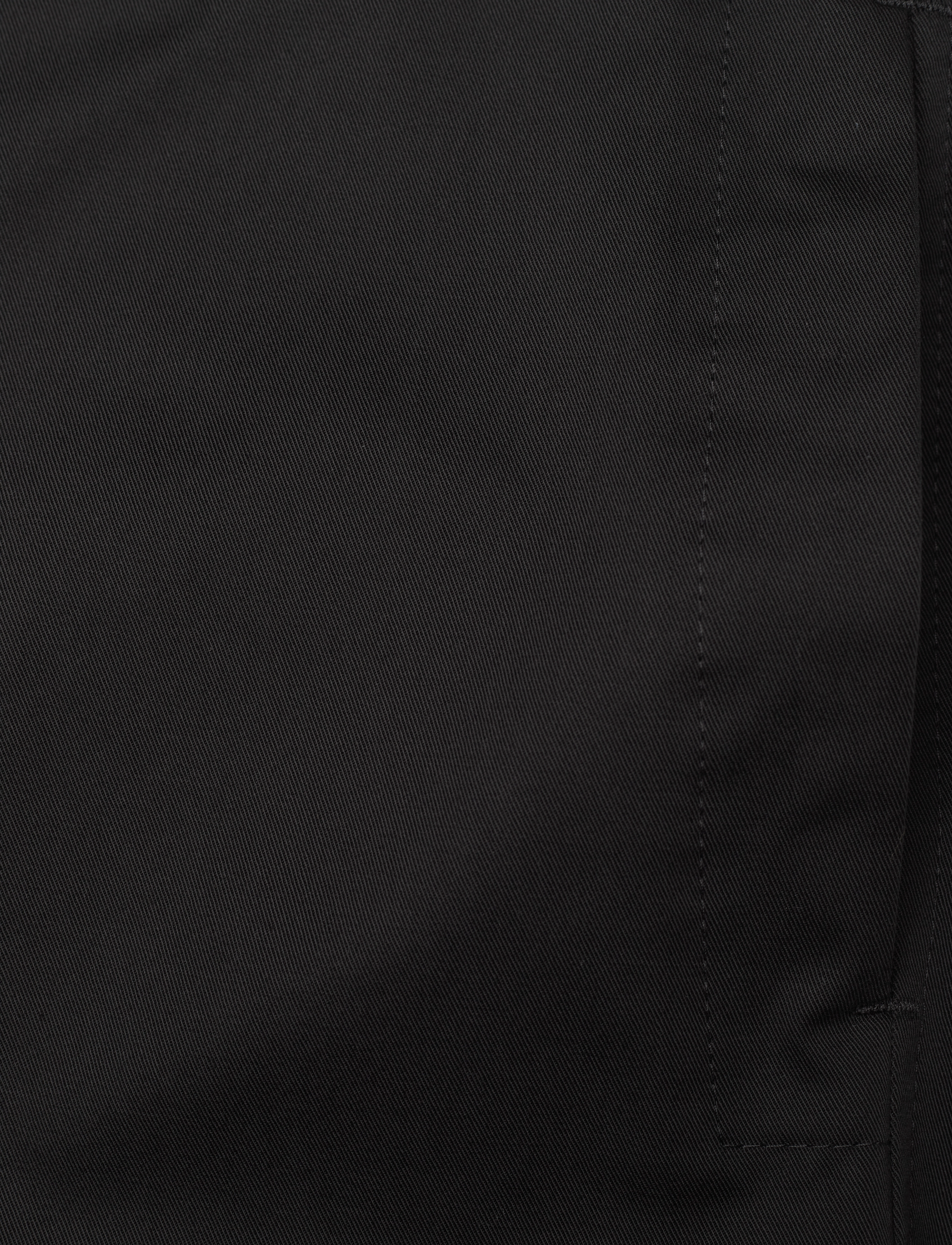 Filippa K - Flynn Cotton Chinos - black - 2