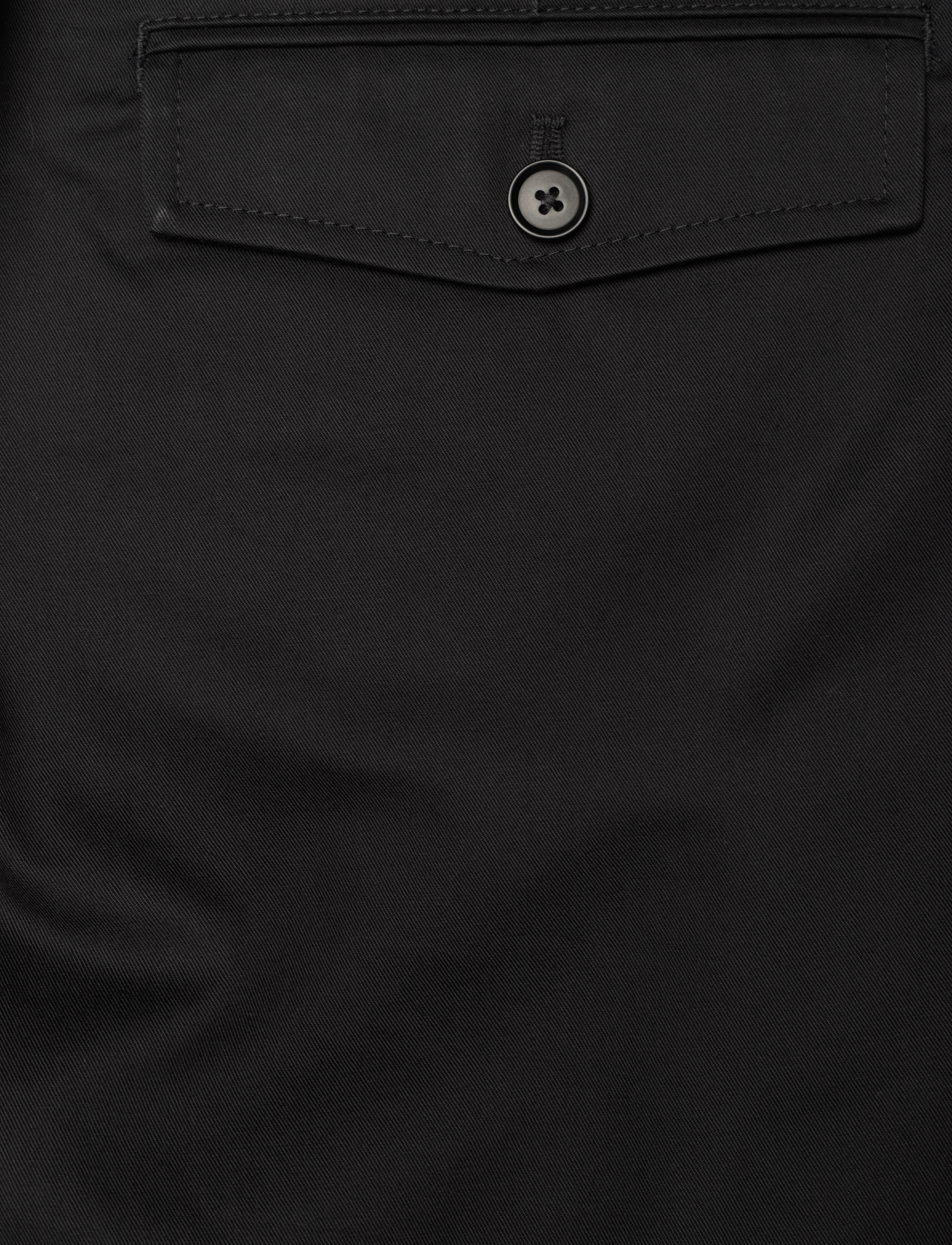 Filippa K - Flynn Cotton Chinos - black - 4