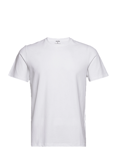 Filippa K Stretch Cotton Tee - - undefined / undefined