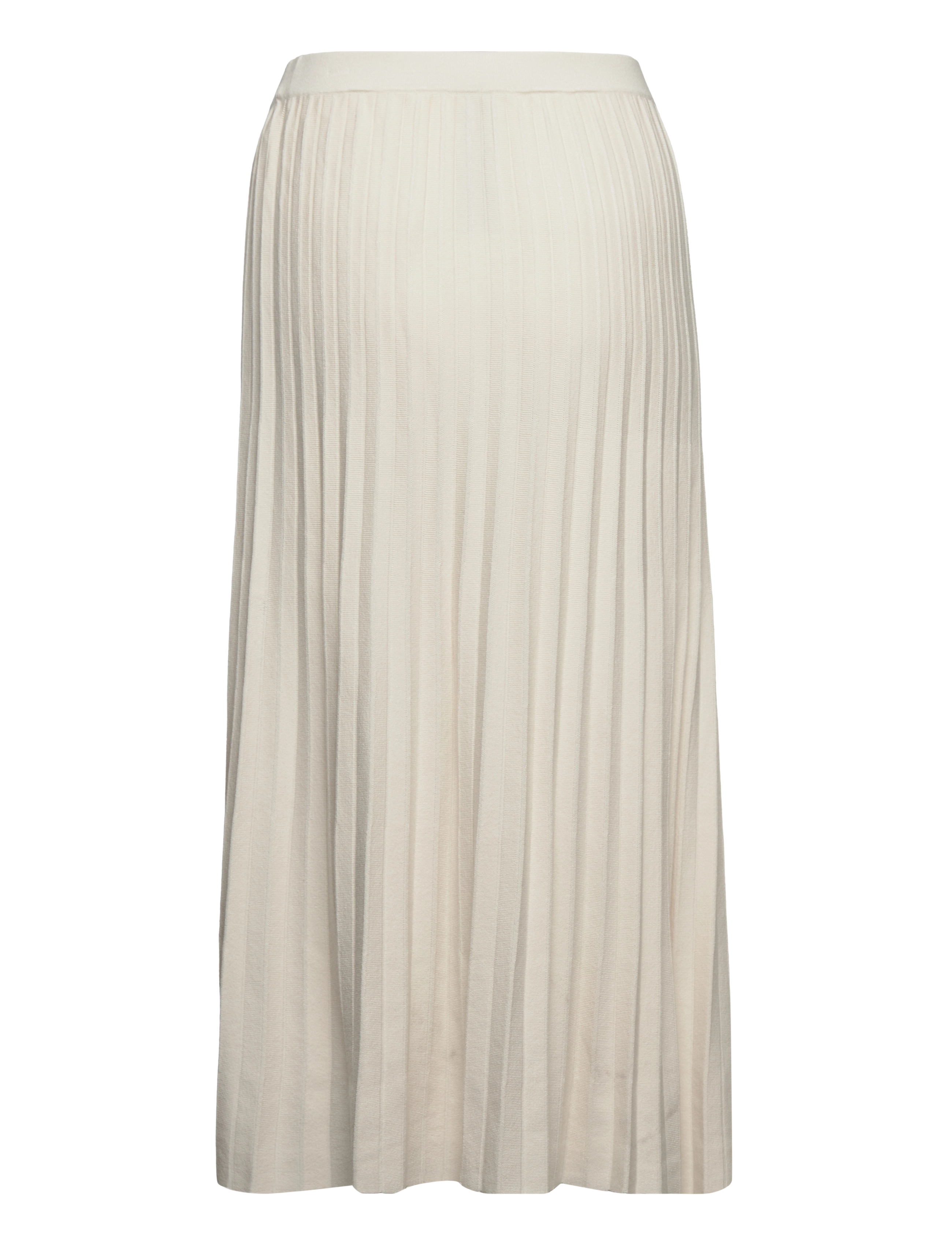 Filippa K - Sandra Skirt - white chal - 1