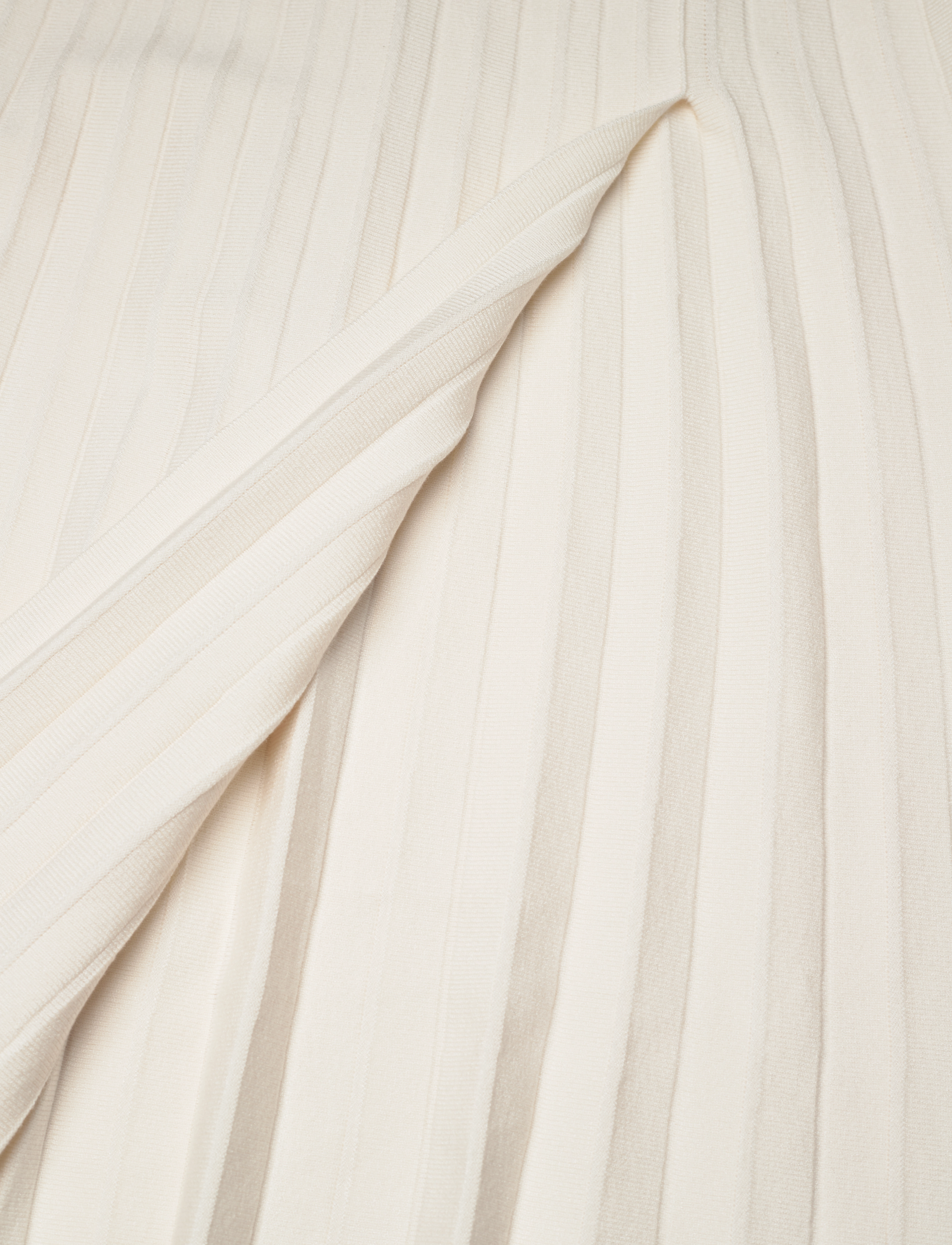 Filippa K - Sandra Skirt - white chal - 2