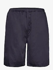 Filippa K - Lounge Shorts - pižamų kelnės - night blue - 0