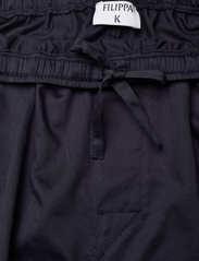 Filippa K - Lounge Shorts - pižamų kelnės - night blue - 2