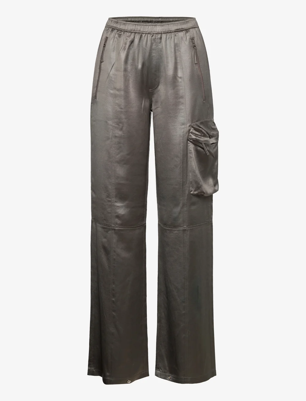 Filippa k shiny track pants hotsell