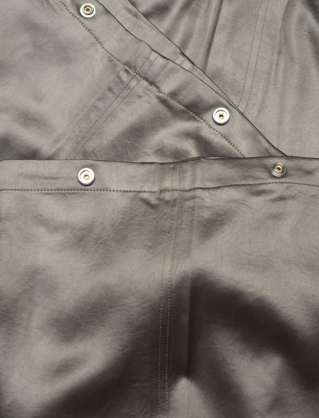 Filippa k 2025 shiny track pants