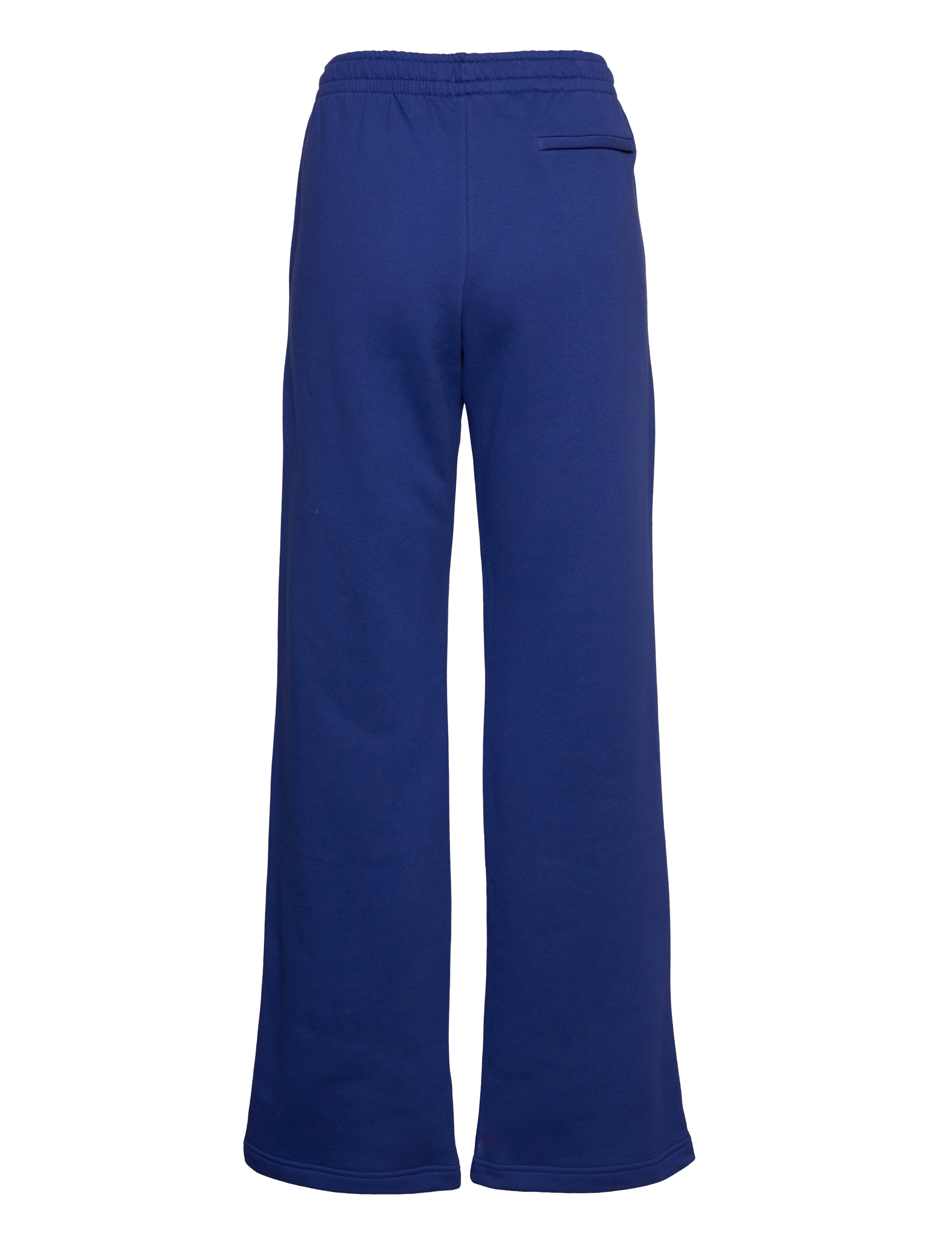 Filippa K - Wide Sweatpants - pacific bl - 1