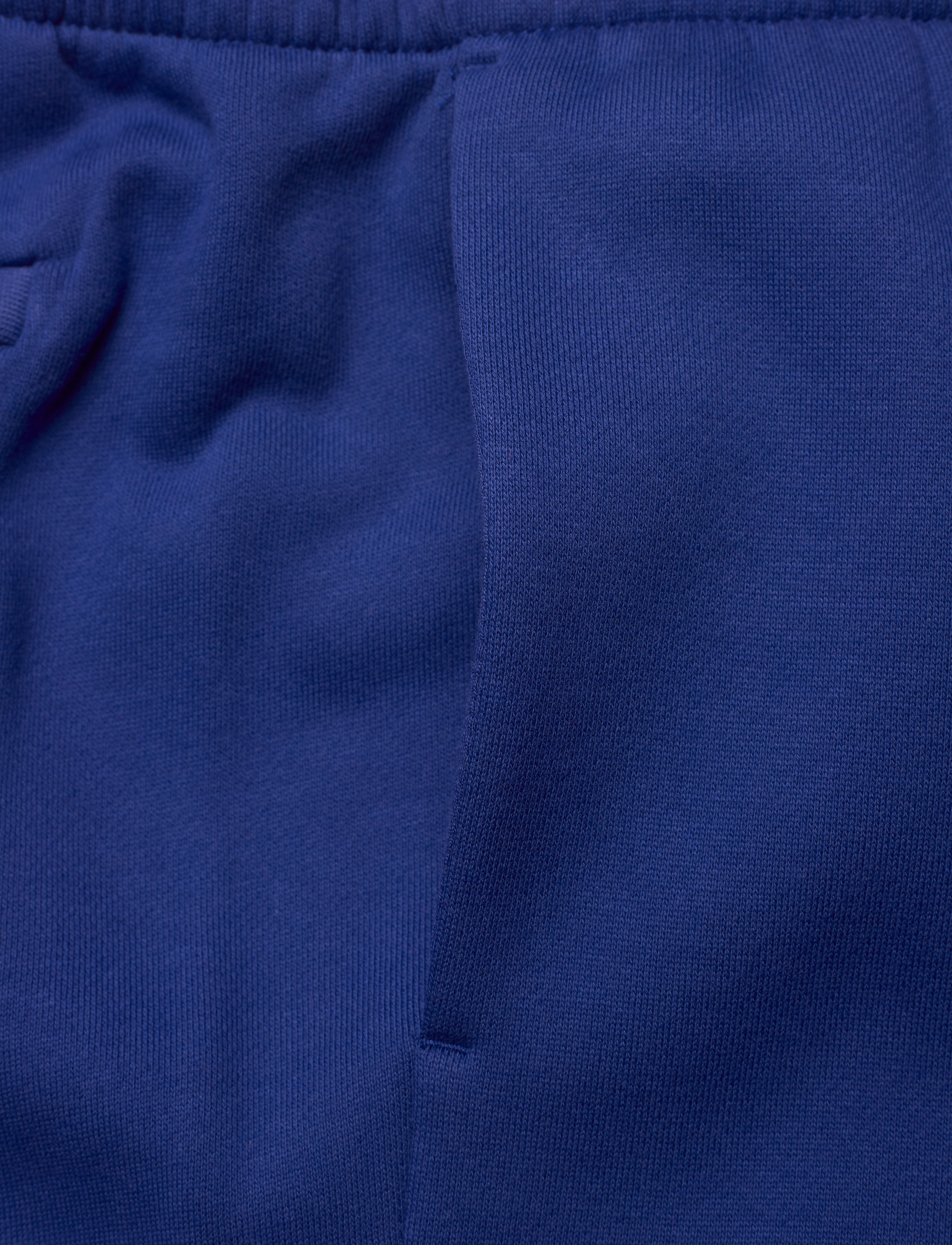 Filippa K - Wide Sweatpants - pacific bl - 2