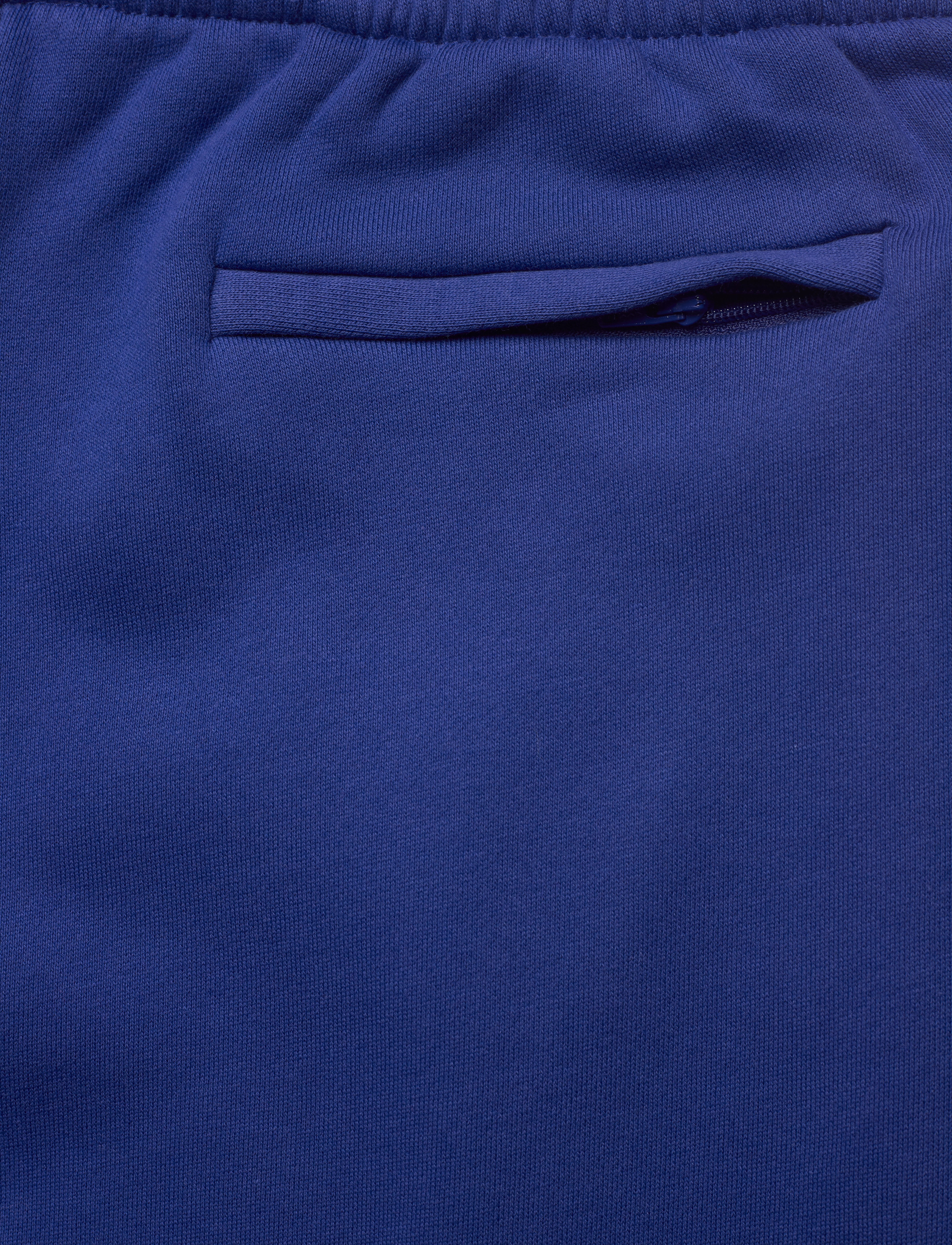 Filippa K - Wide Sweatpants - pacific bl - 4