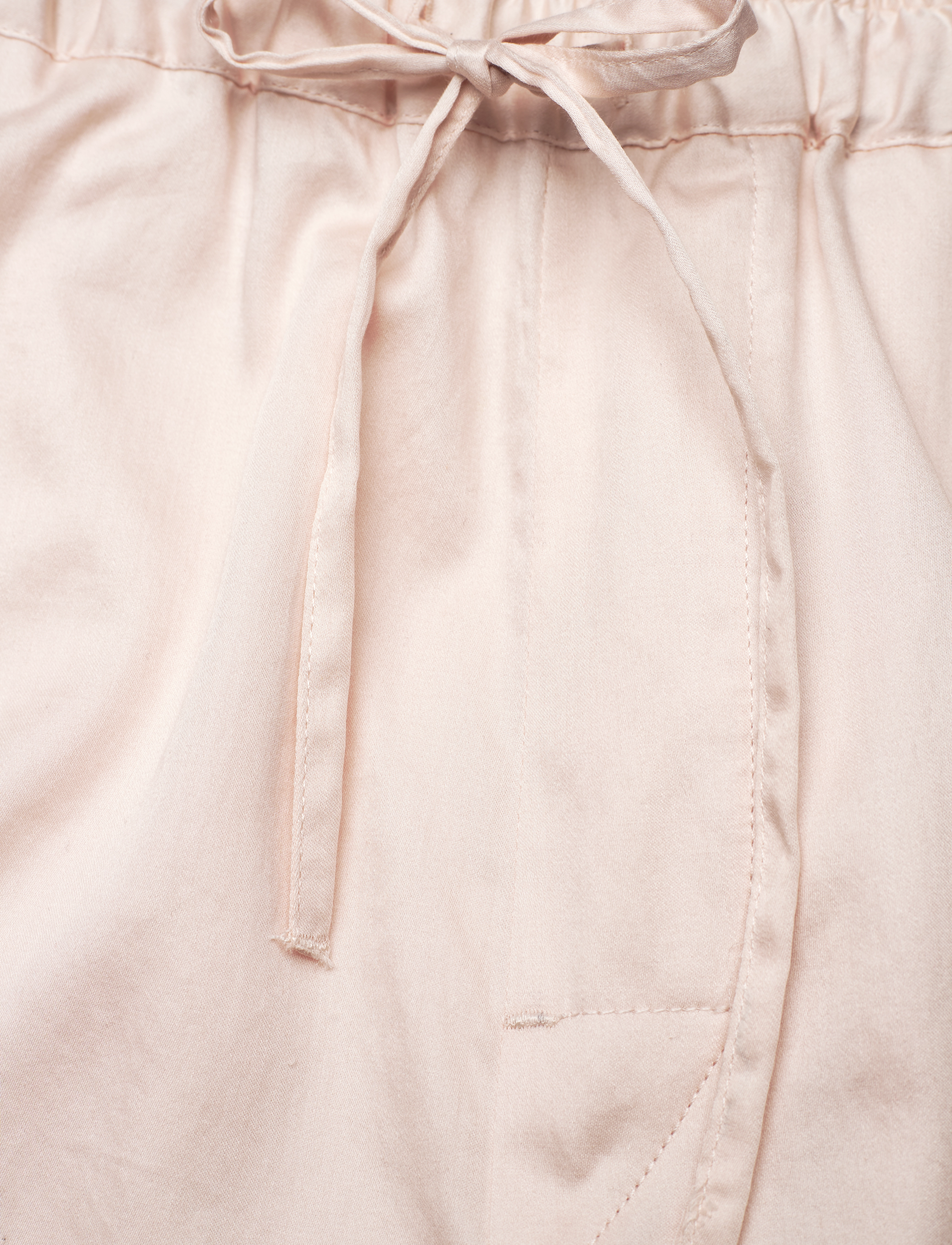 Filippa K - Pyjama Trousers - pale rose - 3