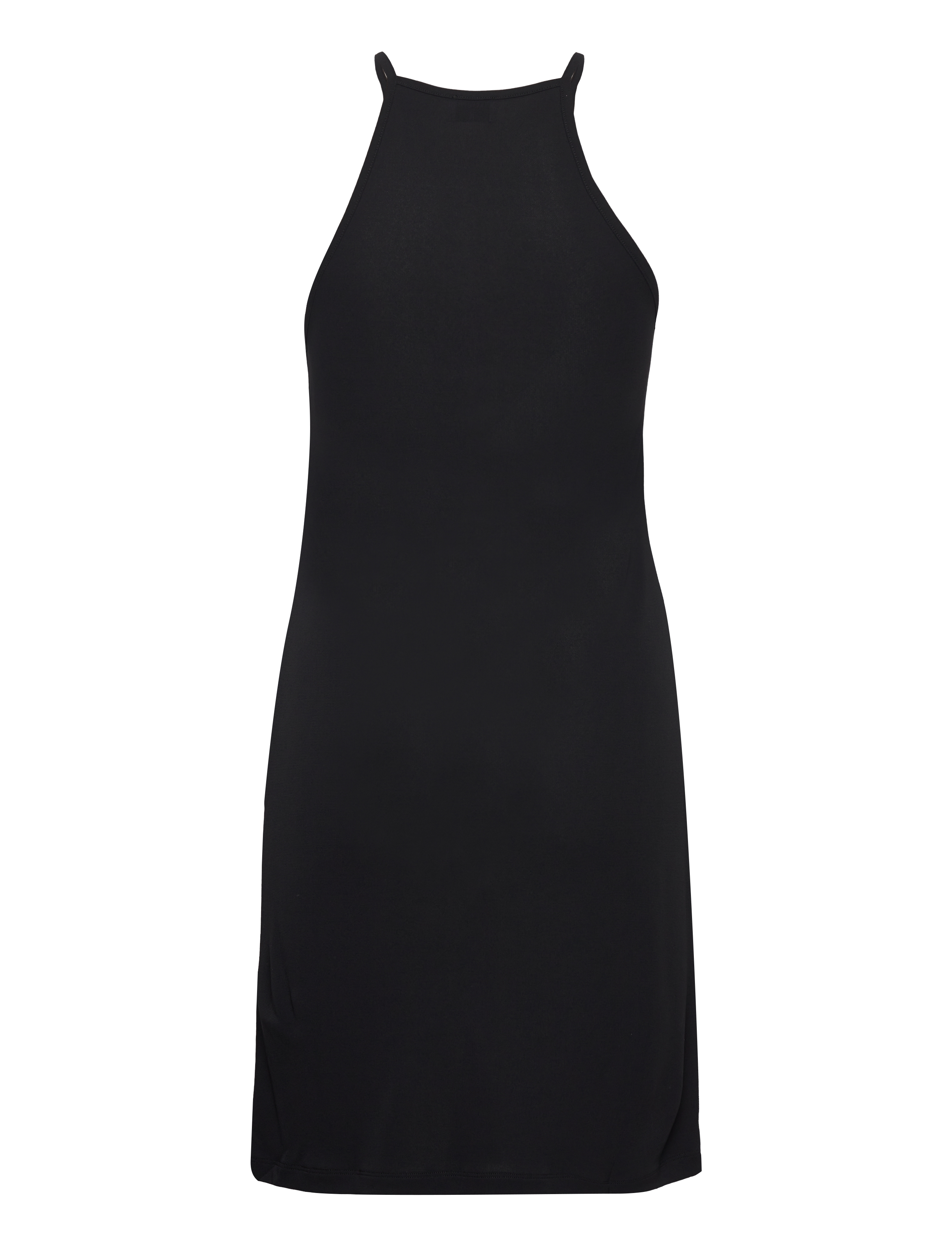 Filippa K - Strap Jersey Dress - black - 1