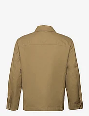 Filippa K - Cotton Workwear Jacket - vyrams - khaki gree - 1