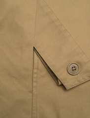 Filippa K - Cotton Workwear Jacket - mænd - khaki gree - 3