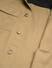 Filippa K - Cotton Workwear Jacket - vyrams - khaki gree - 4