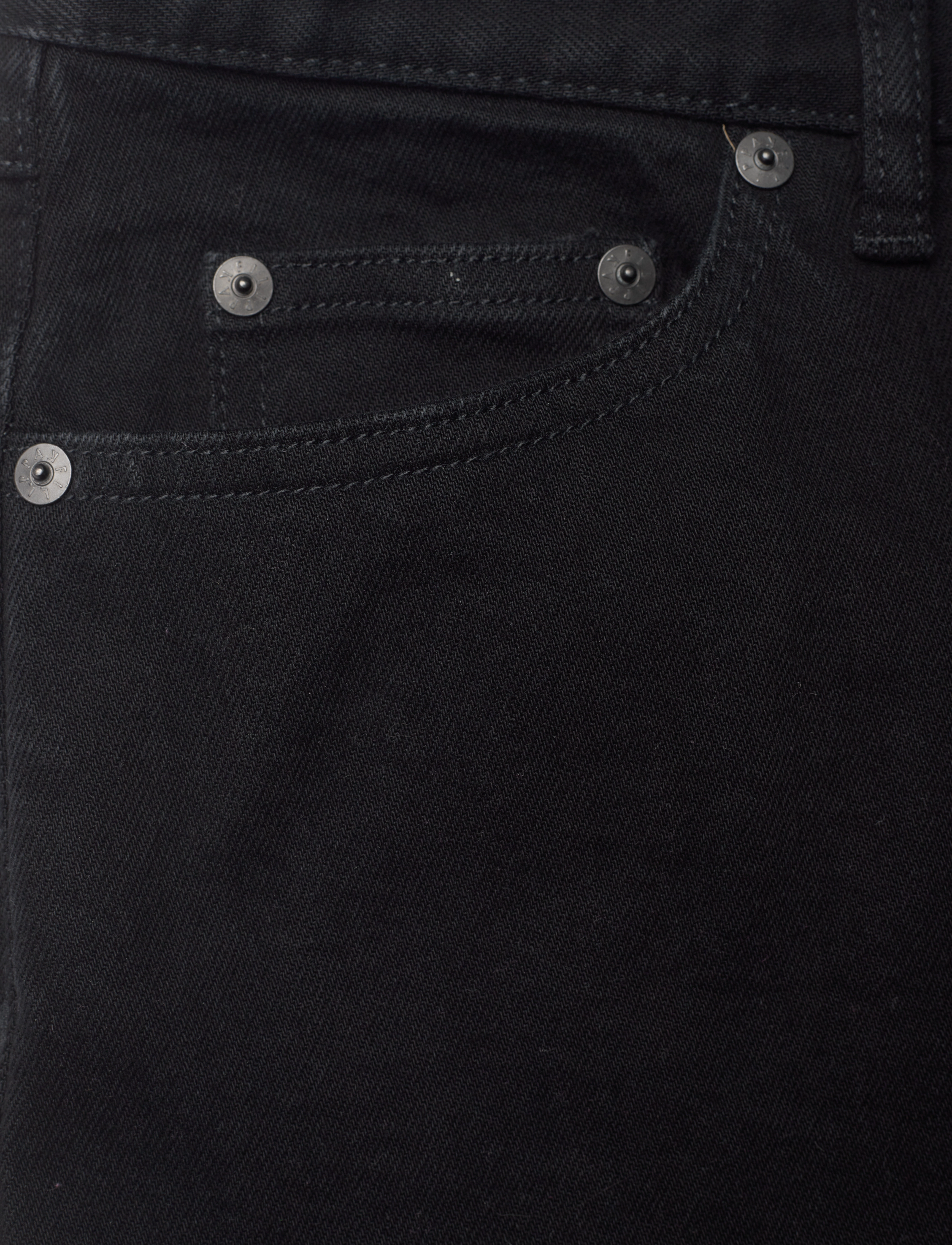 Filippa K - Mini Skirt - night blac - 2