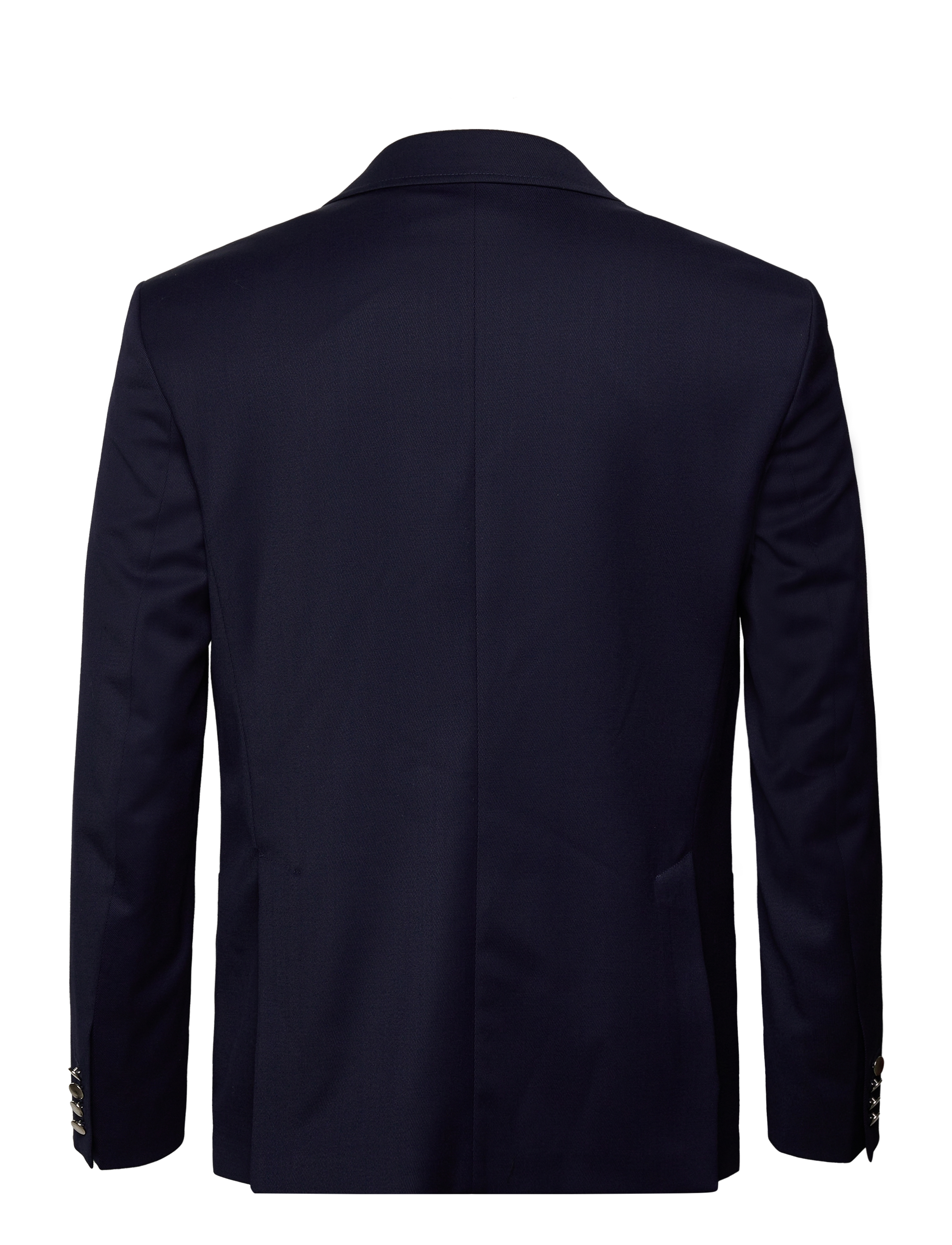 Filippa K - Double Breasted Blazer - french nav - 1