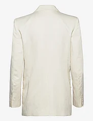 Filippa K - Tailored Pinstripe Blazer - peoriided outlet-hindadega - bone white - 1