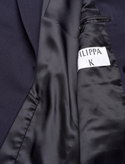 Filippa K - Double Breasted Blazer - juhlamuotia outlet-hintaan - navy - 4