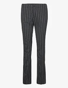 Slim Pinstripe Trousers, Filippa K