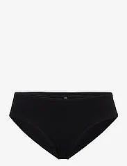 Filippa K - Regular Briefs - bikinio kelnaitės - black - 0