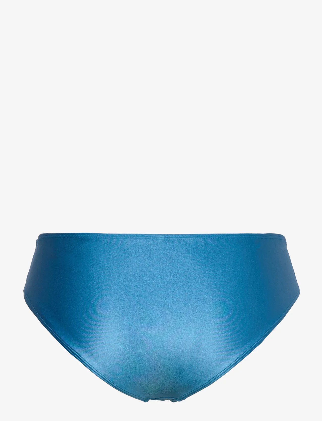 Filippa K - Regular Briefs - bikinibriefs - blue shiny - 1