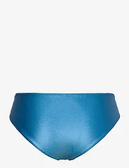 Filippa K - Regular Briefs - bikini truser - blue shiny - 1