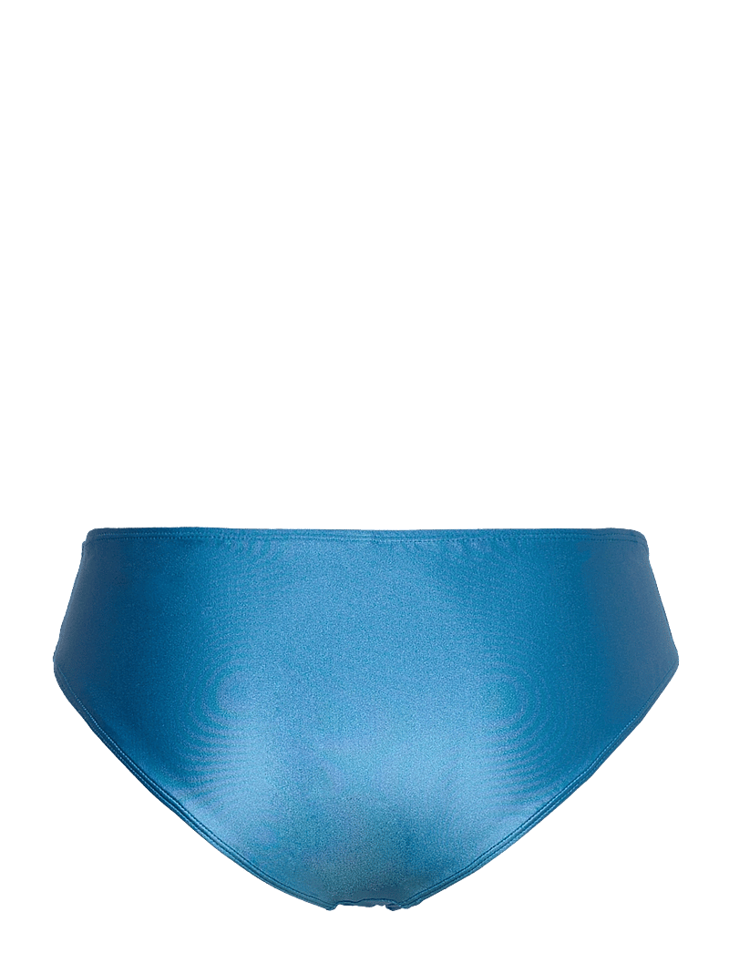 Filippa K - Regular Briefs - bikini-slips - blue shiny - 1