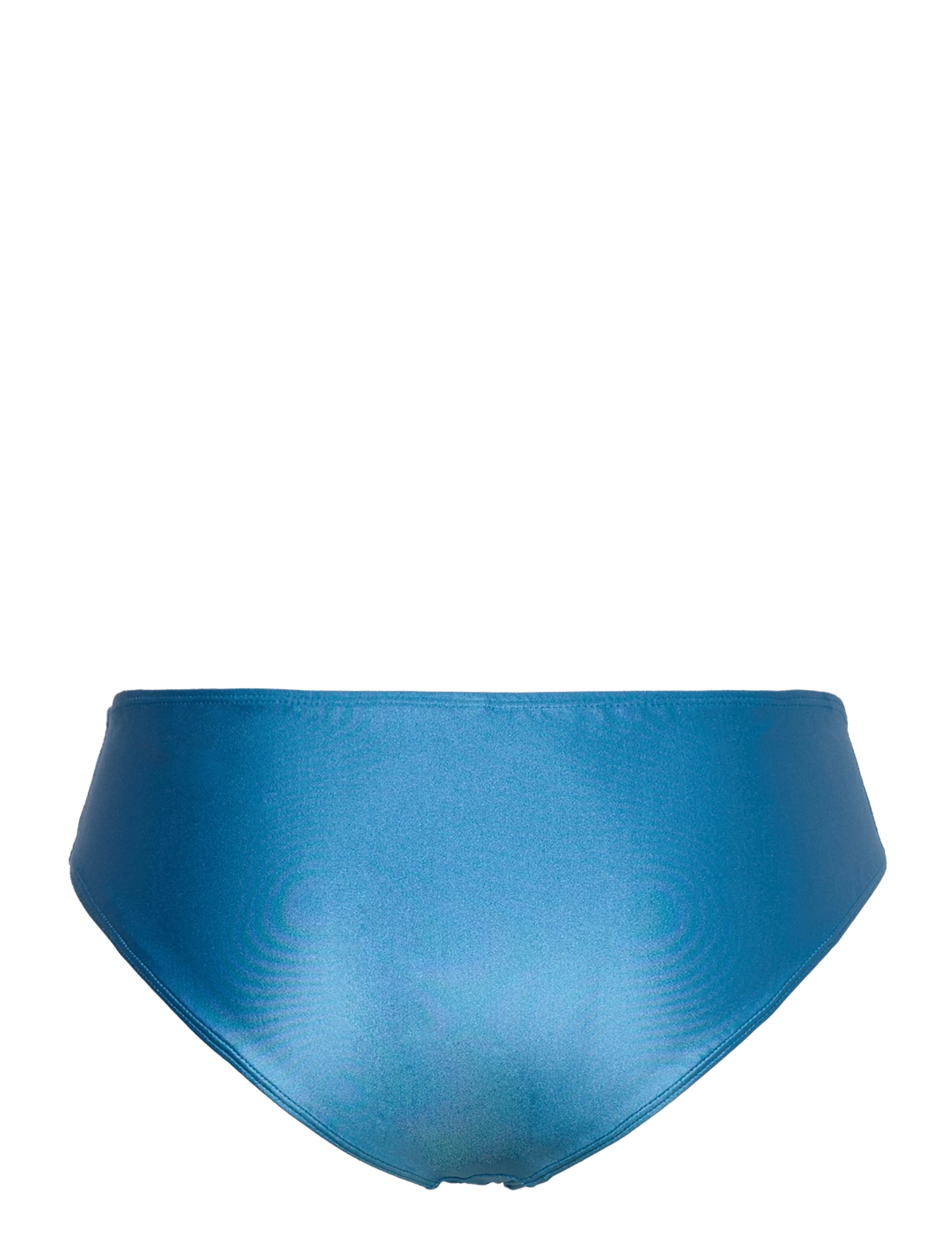 Filippa K - Regular Briefs - bikiinipüksid - blue shiny - 1
