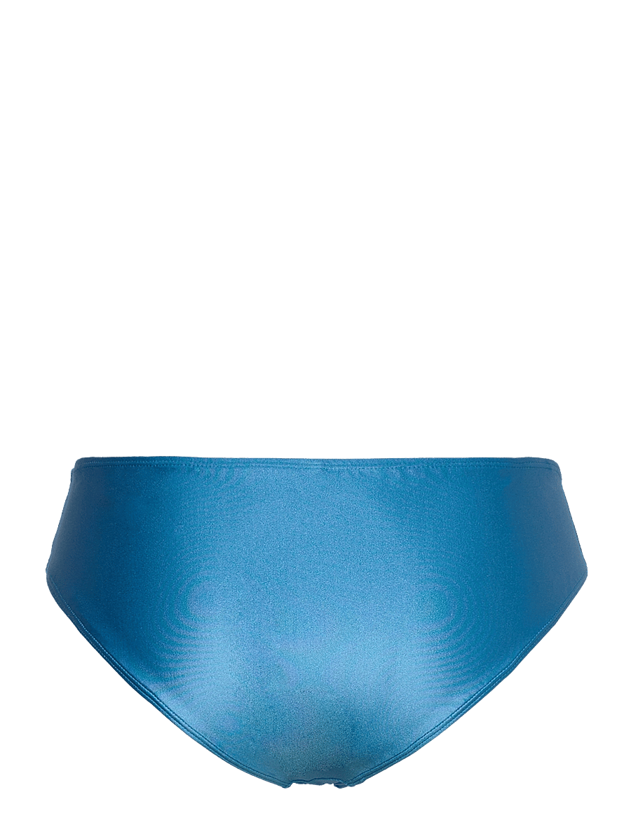 Filippa K - Regular Briefs - bikini-slips - blue shiny - 1