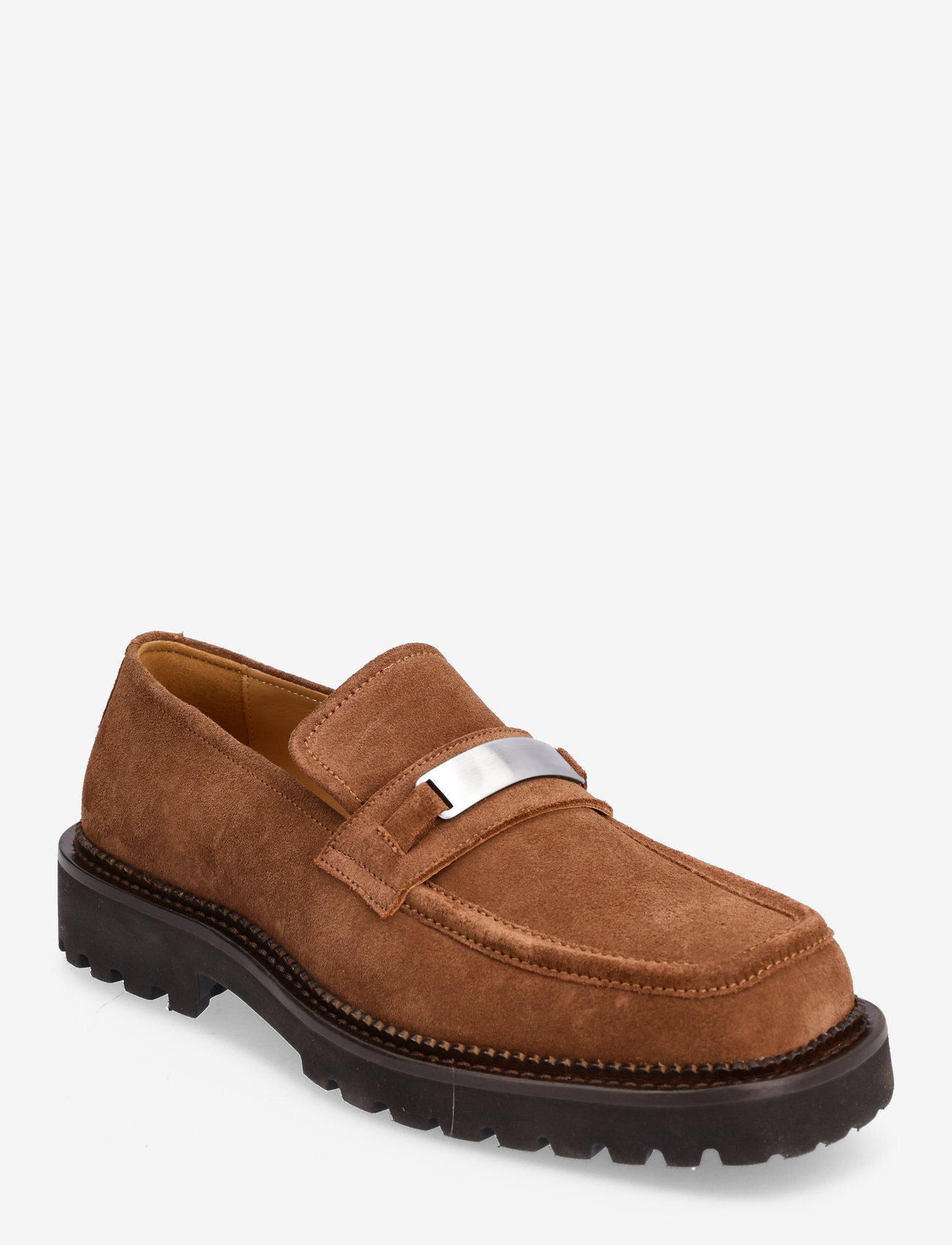 Filippa K - Loafers - hazel - 0