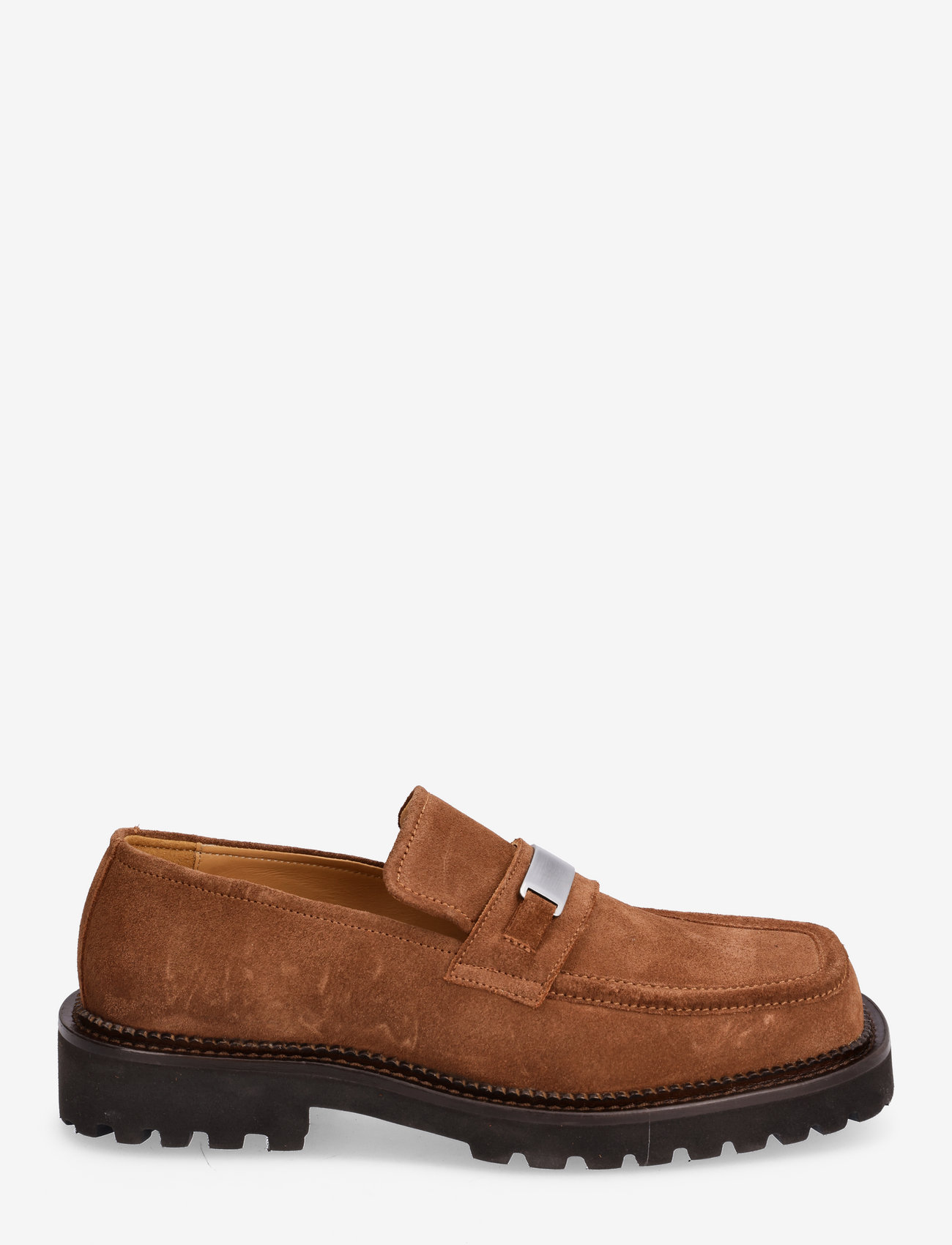 Filippa K - Loafers - hazel - 1