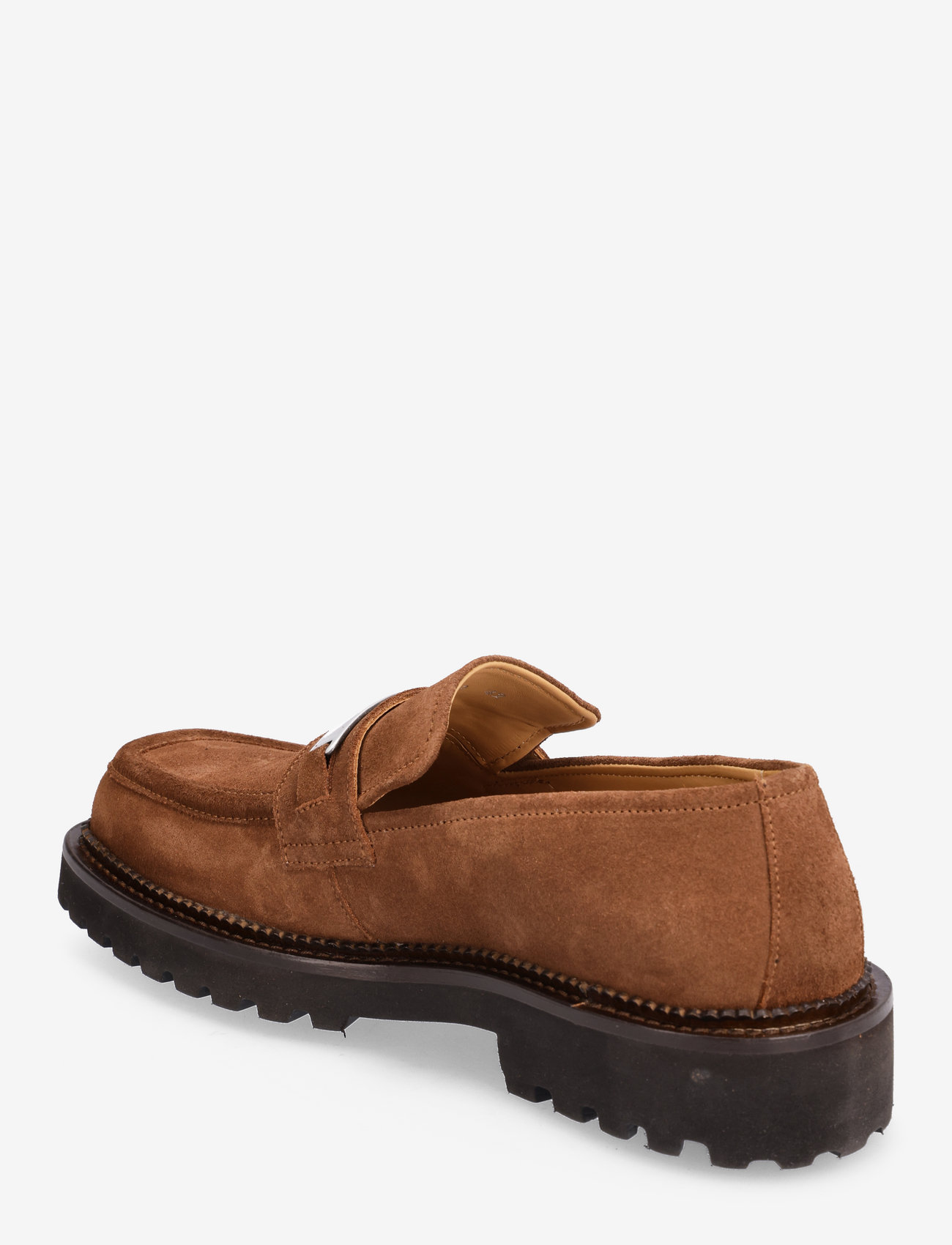 Filippa K - Loafers - hazel - 2