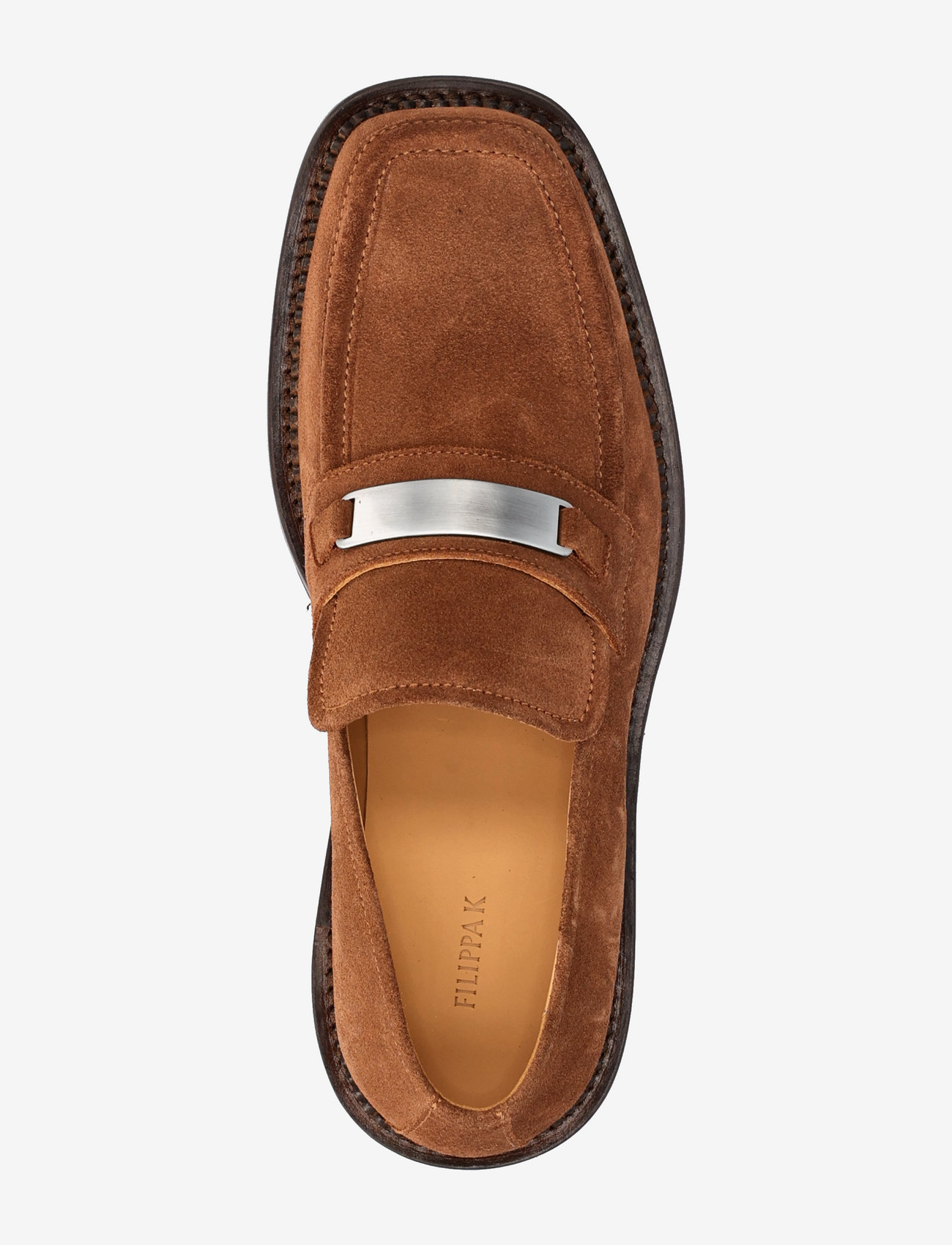 Filippa K - Loafers - hazel - 3