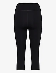 Filippa K - Flex Capri Legging - leggings - black - 1