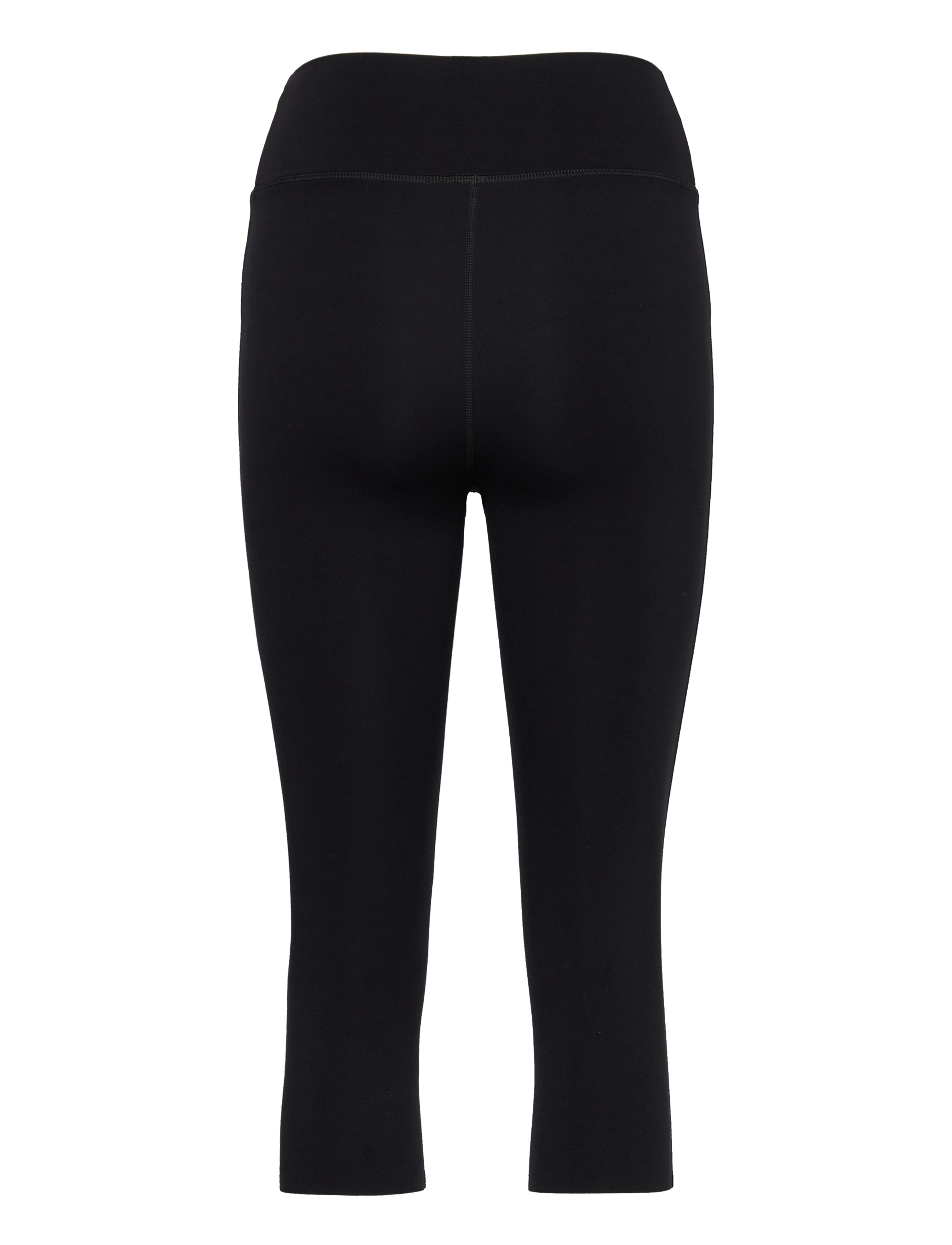Filippa K - Flex Capri Legging - black - 1
