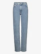 Tapered Jeans - ALLOVER ST